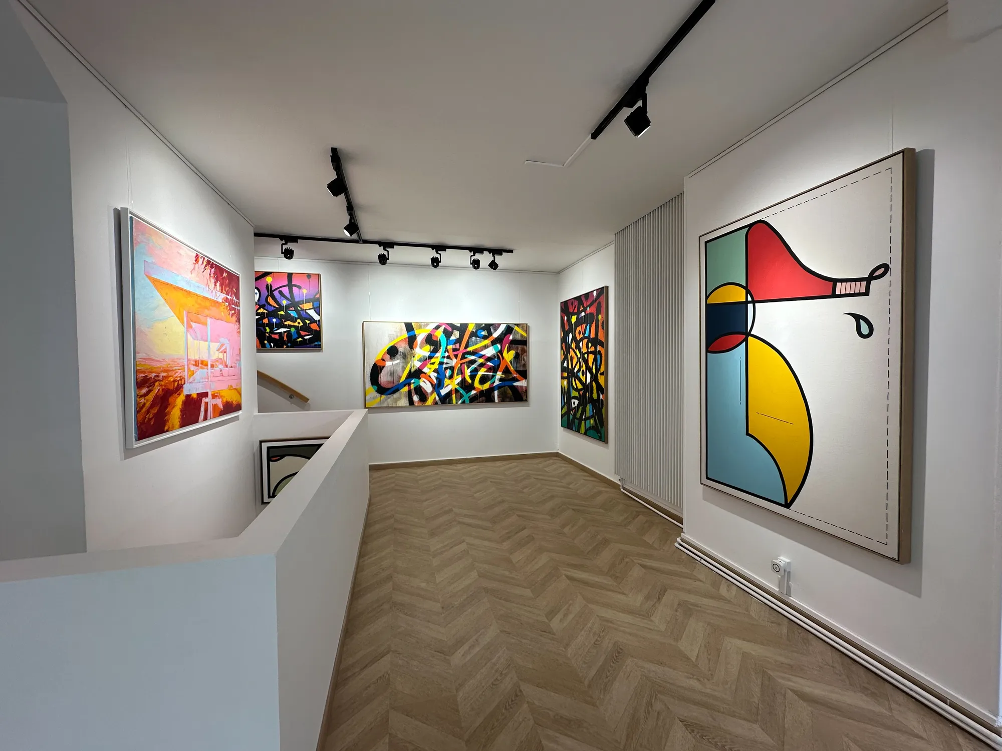 Masterpieces X Summer Group Show 2024