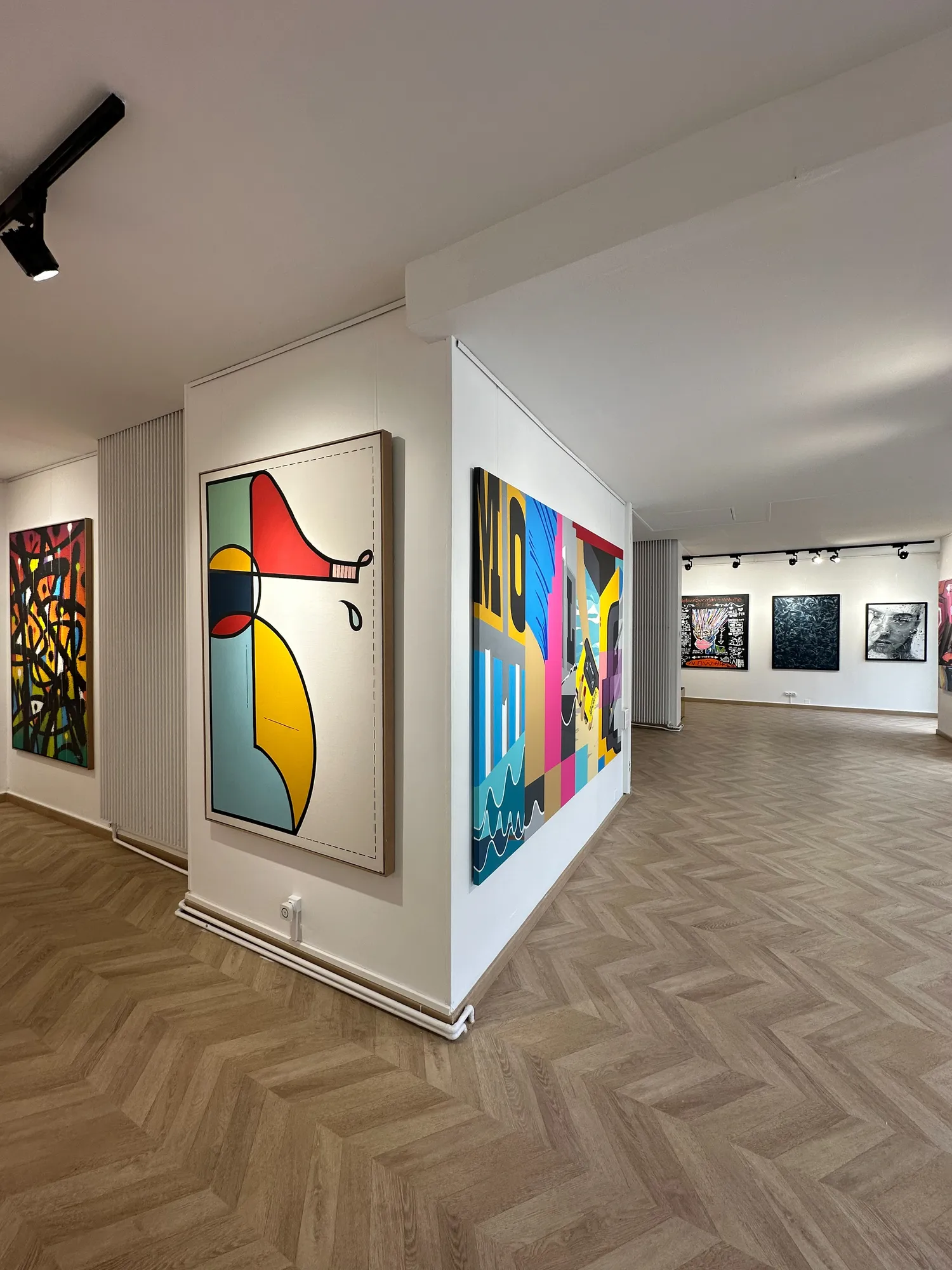 Masterpieces X Summer Group Show 2024