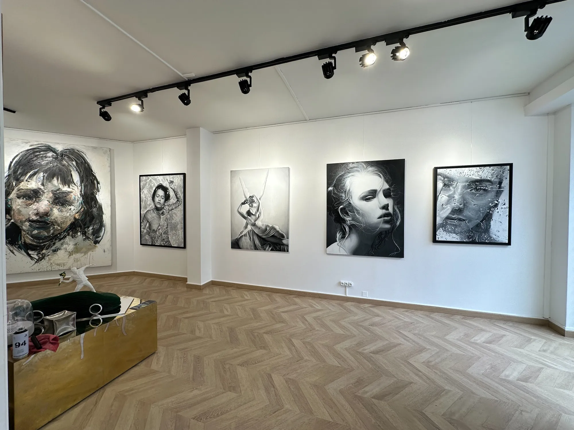 Masterpieces X Summer Group Show 2024