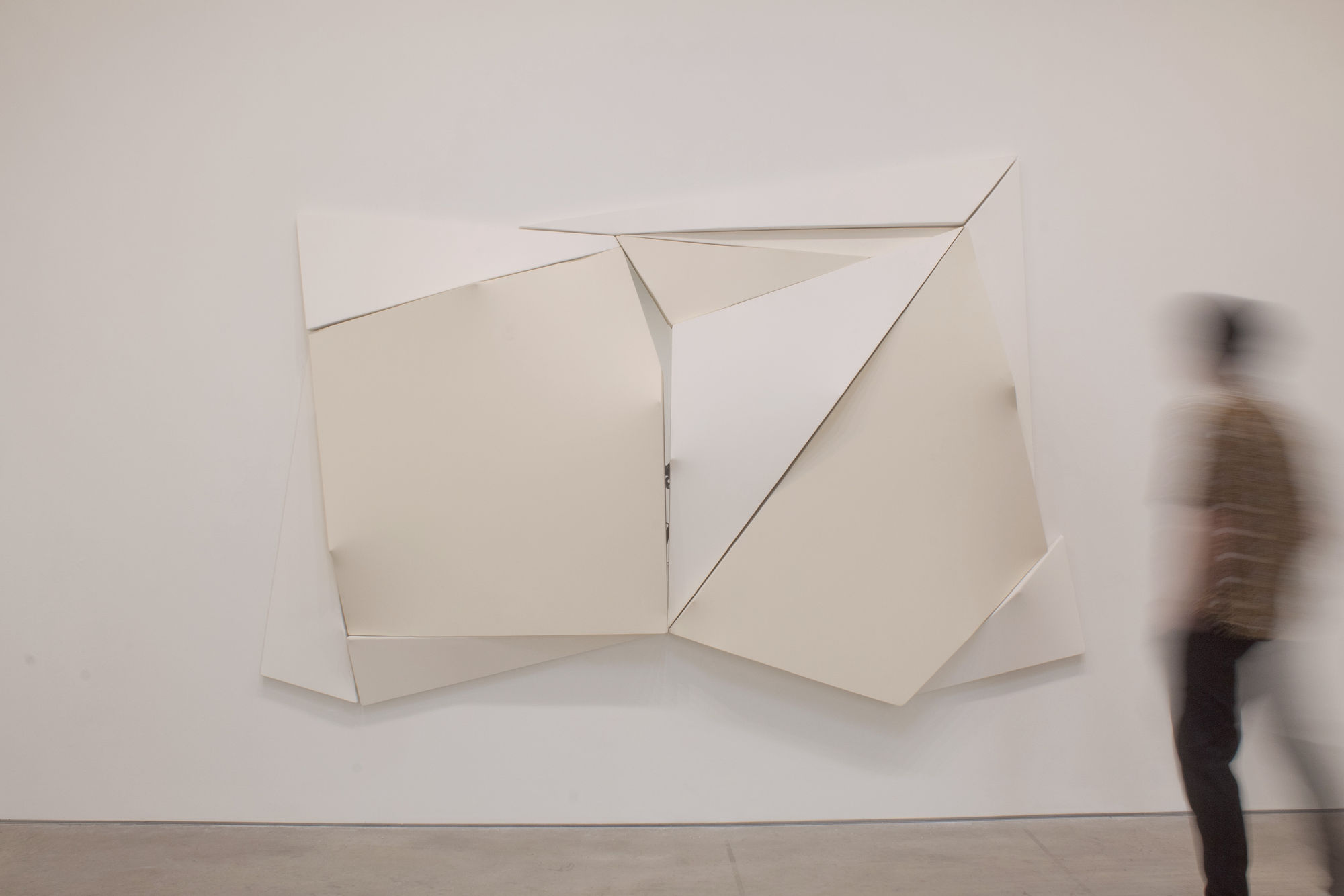 Eduardo Portillo: Dream Dust