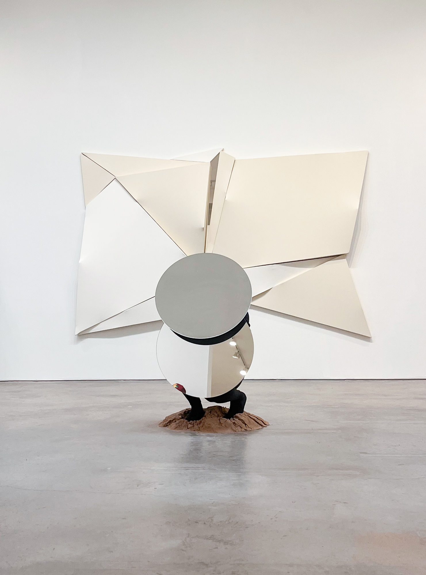 Eduardo Portillo: Dream Dust