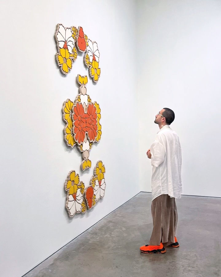 Preston Gaines: Archetypes of Nature