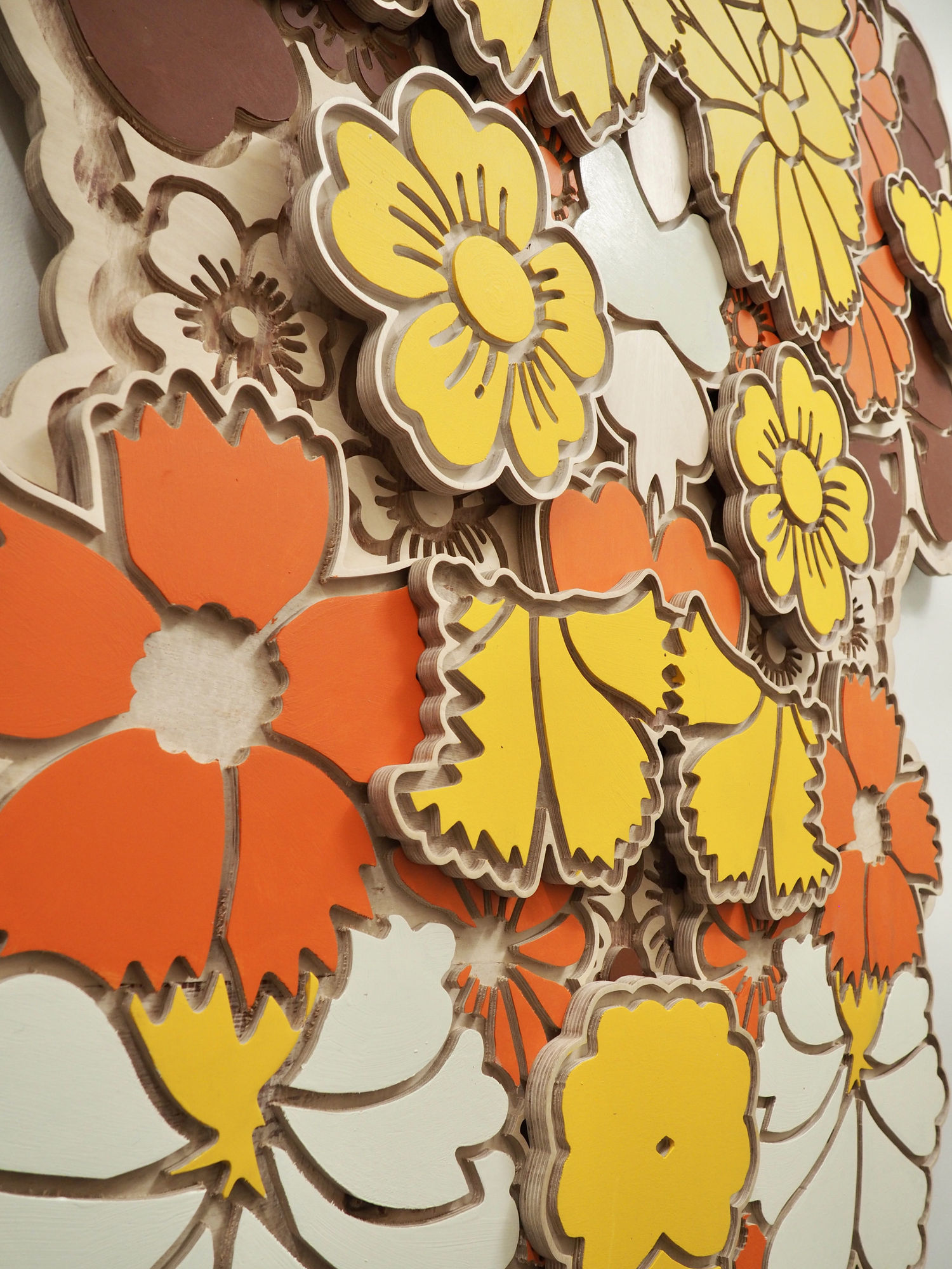 Preston Gaines: Archetypes of Nature