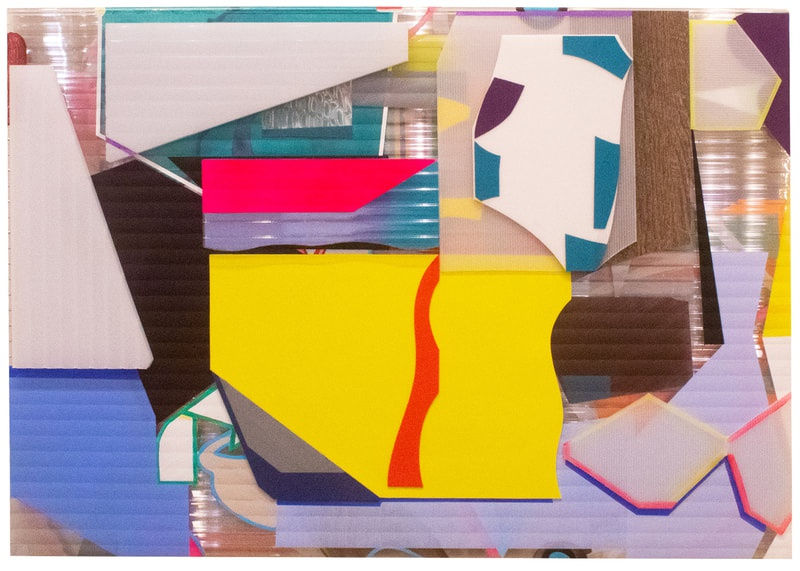 Danny Rolph: More Tomorrow than Today