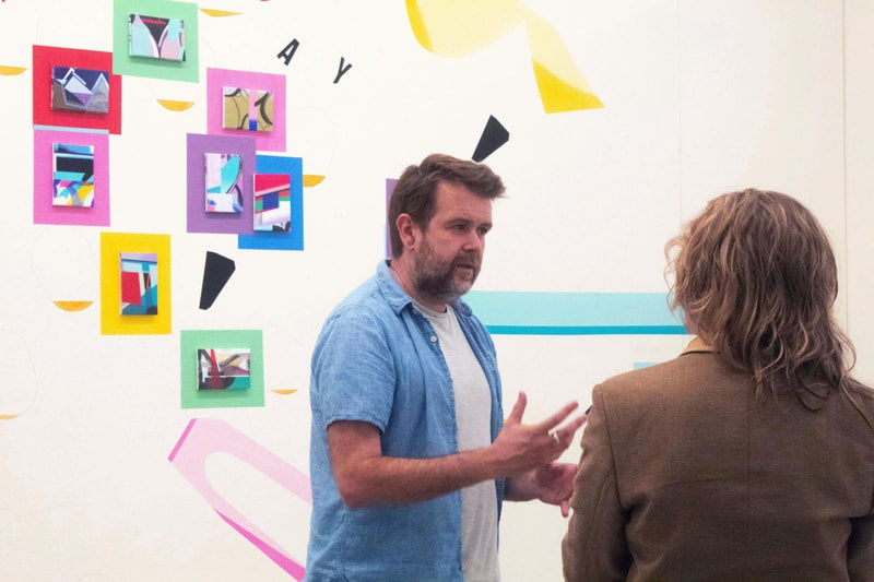 Danny Rolph: More Tomorrow than Today