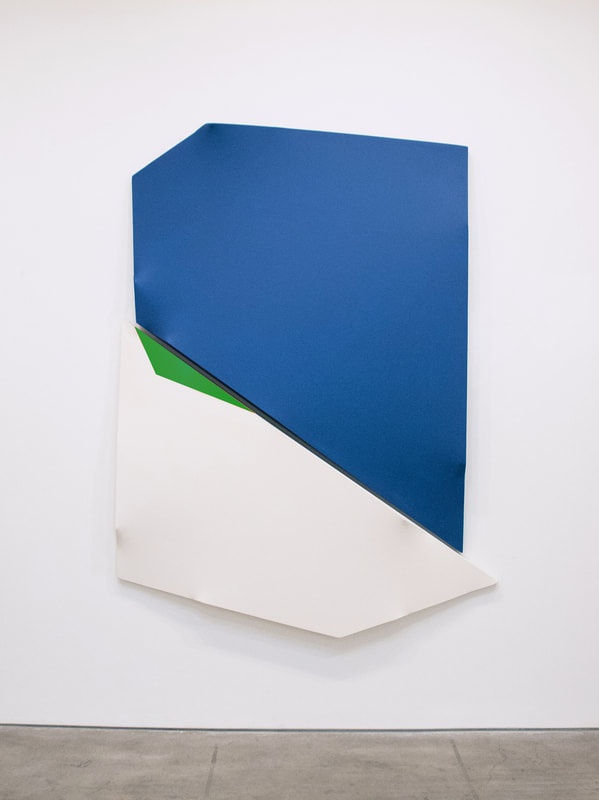 Eduardo Portillo: Flying Fast Forward