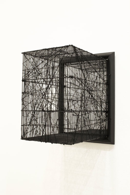 Andrea Bianconi: Prisoner of Love