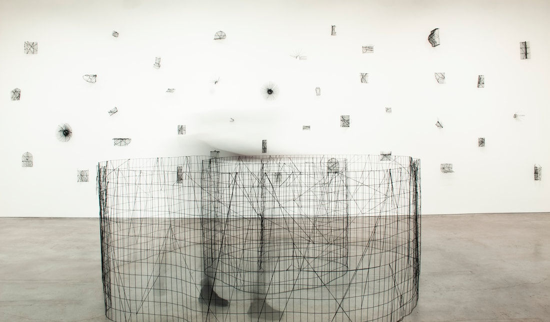 Andrea Bianconi: Prisoner of Love