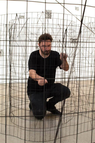 Andrea Bianconi: Prisoner of Love