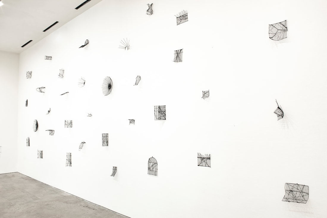 Andrea Bianconi: Prisoner of Love