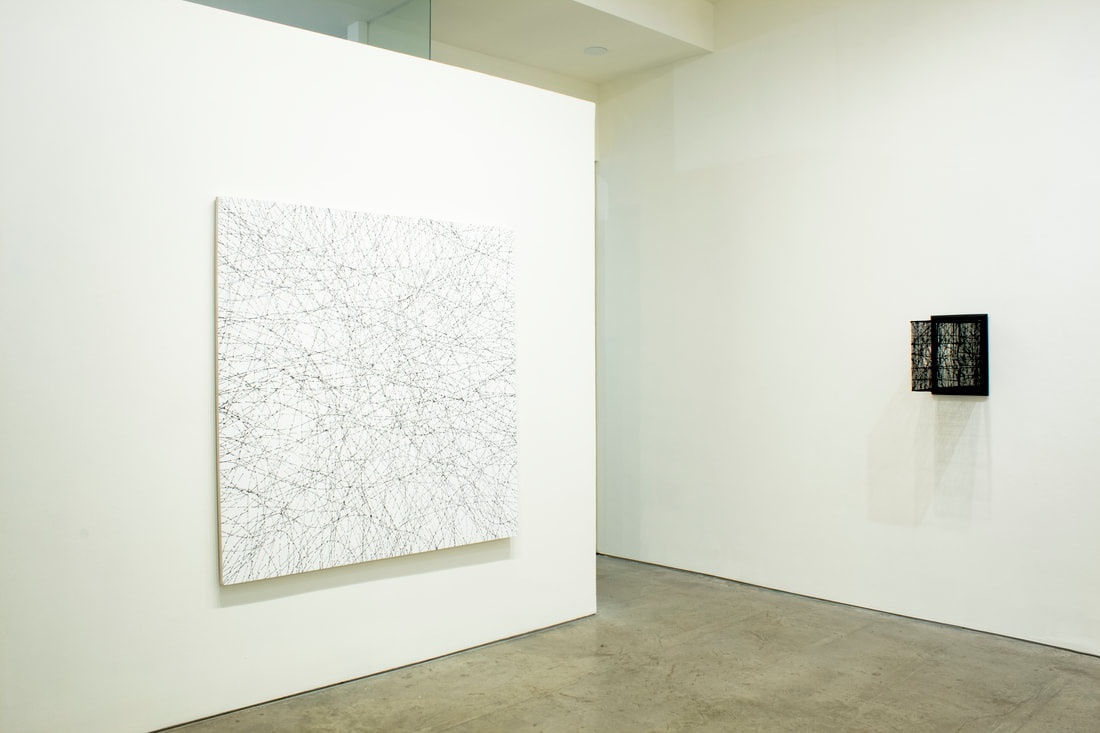 Andrea Bianconi: Prisoner of Love