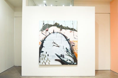 Mie Olise Kjaergaard: Through the Portal of the Pineapple