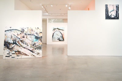 Mie Olise Kjaergaard: Through the Portal of the Pineapple