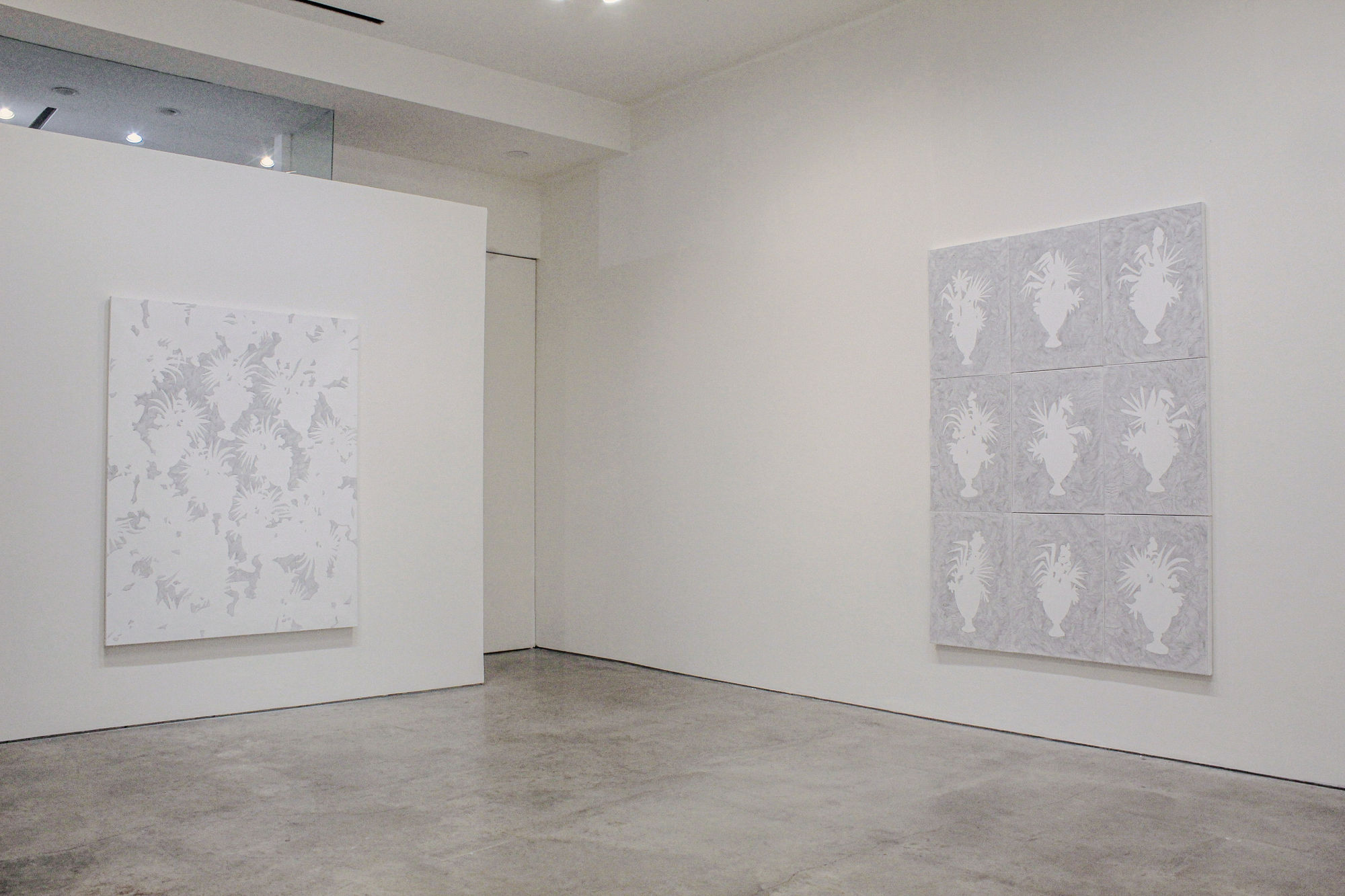 Andrea Bianconi: Invisible Dance