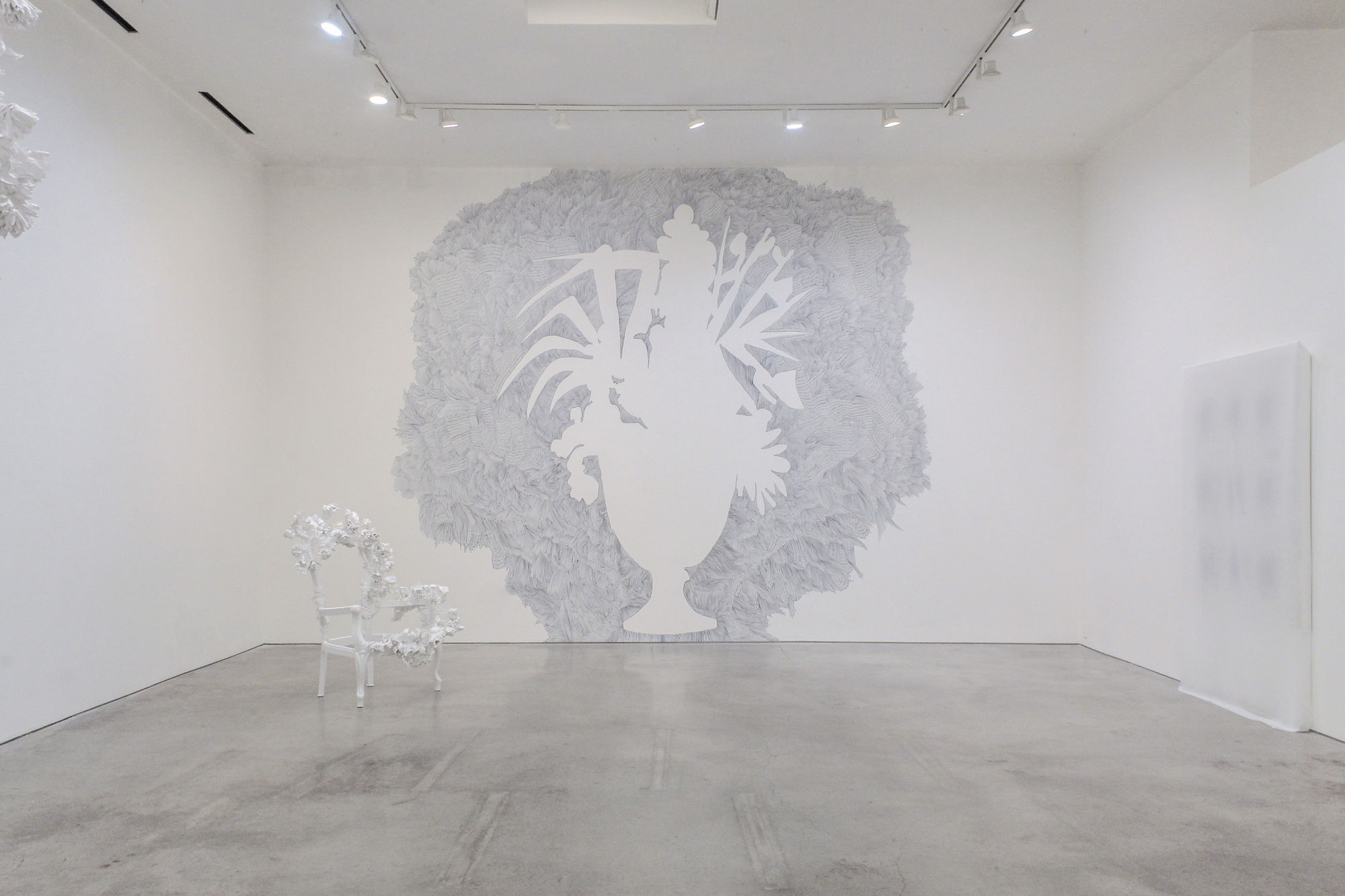 Andrea Bianconi: Invisible Dance