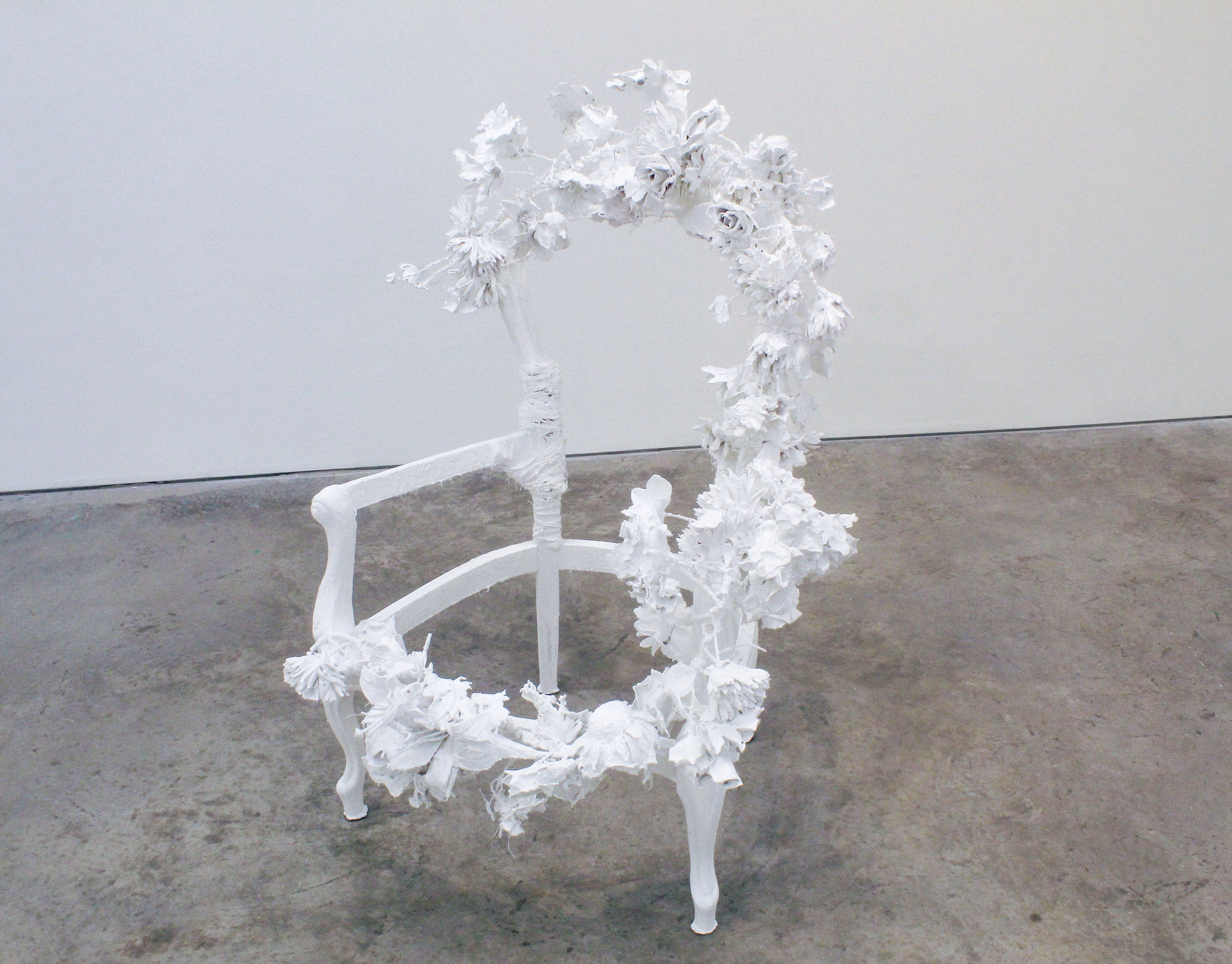 Andrea Bianconi: Invisible Dance