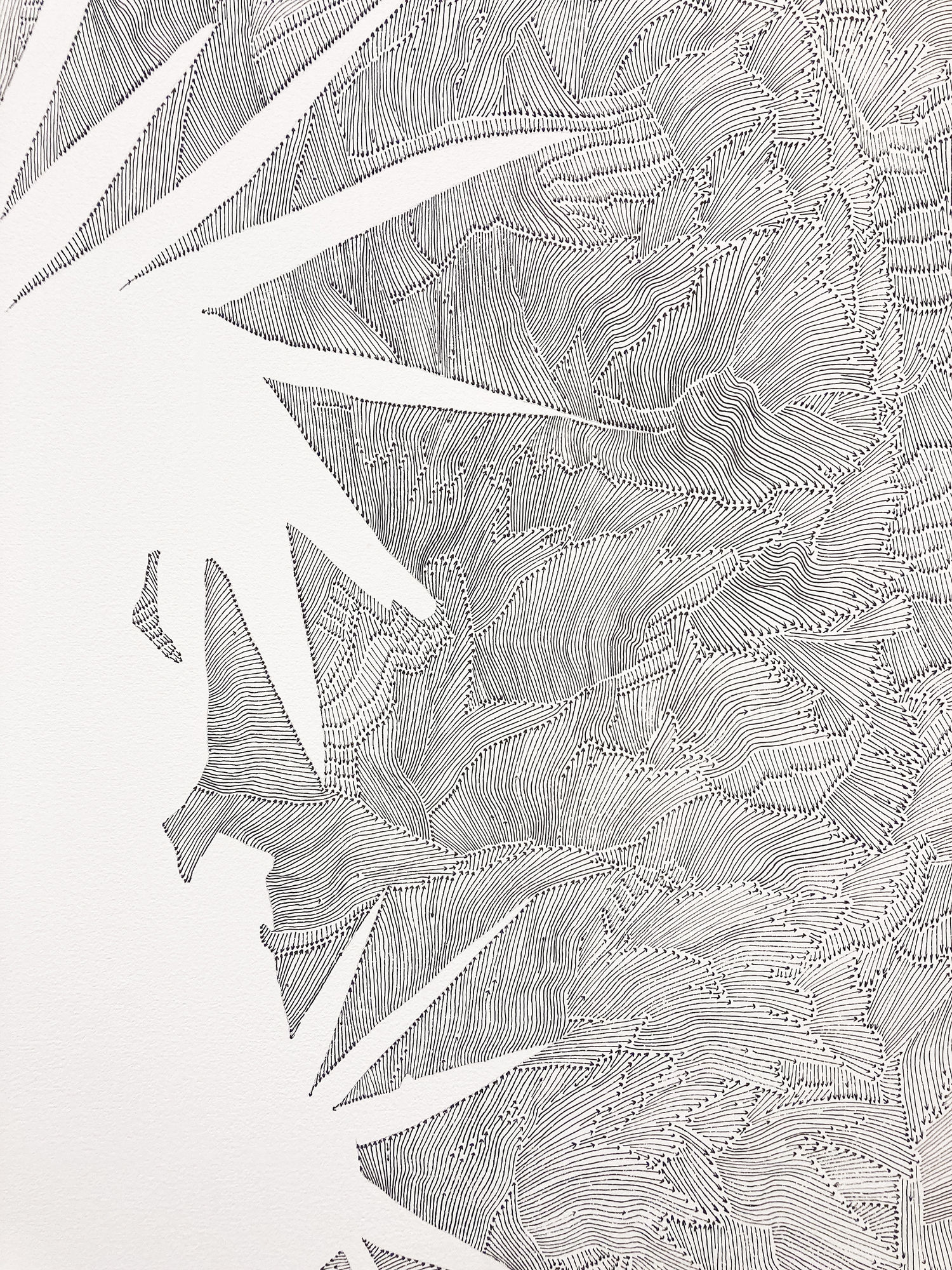 Andrea Bianconi: Invisible Dance