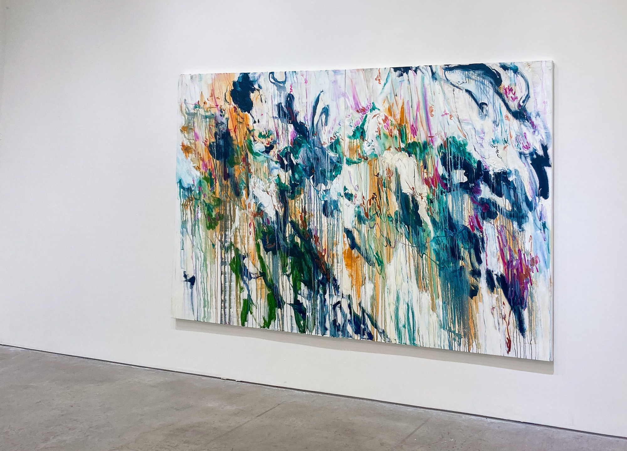 Heather Bause Rubinstein: FLOURISH + FADE