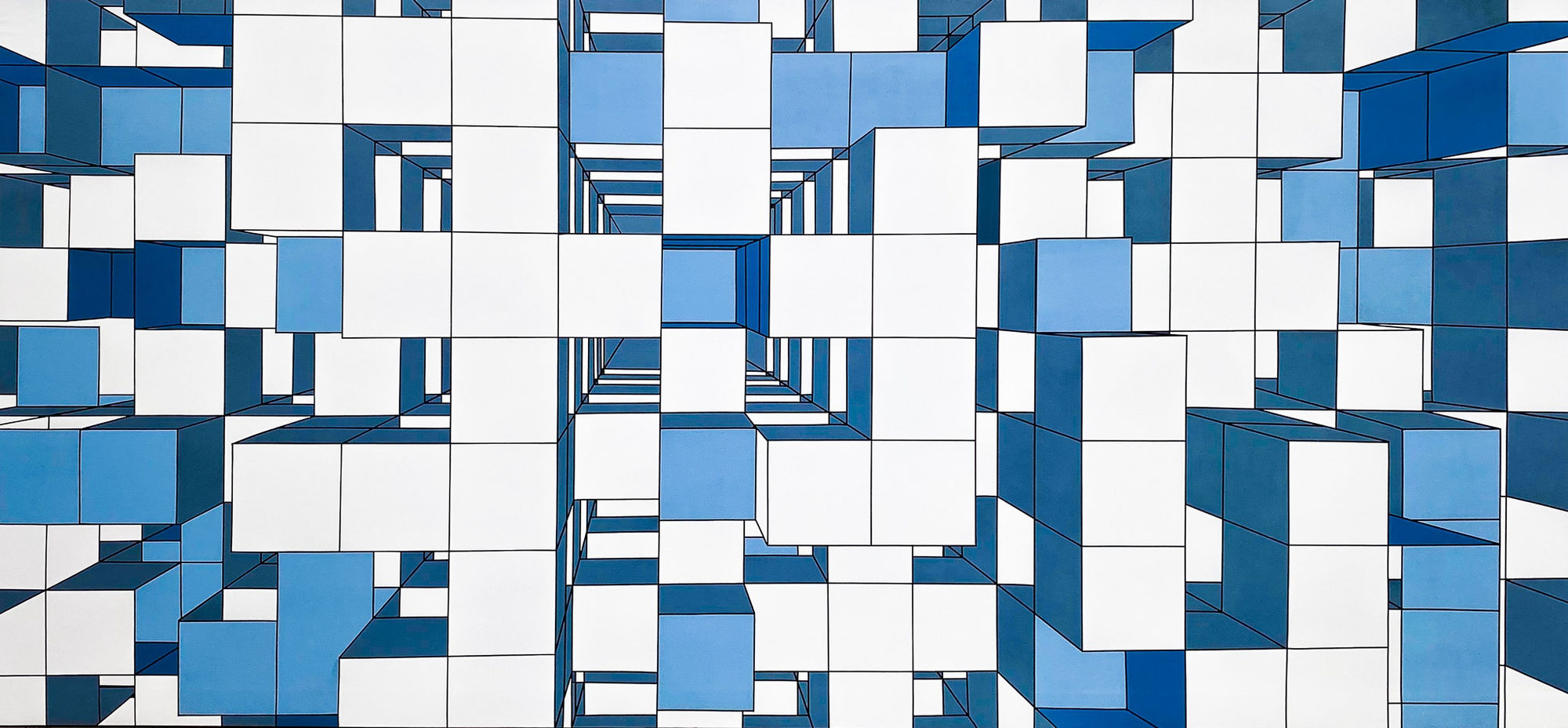 Miguel Angel Madrigal: That Open Window