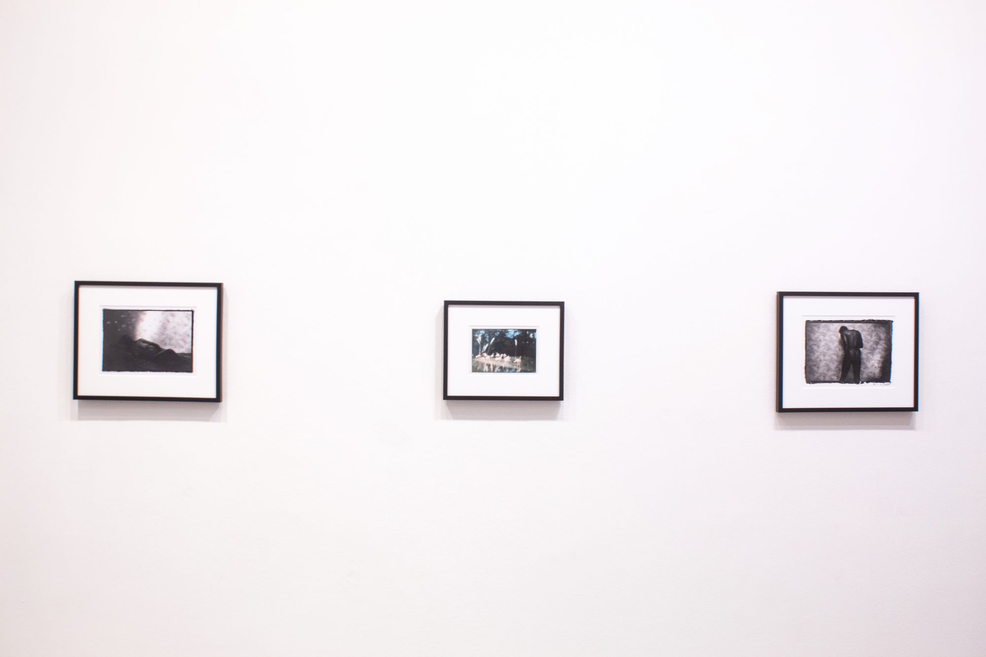 Ming Smith: Catching the Light