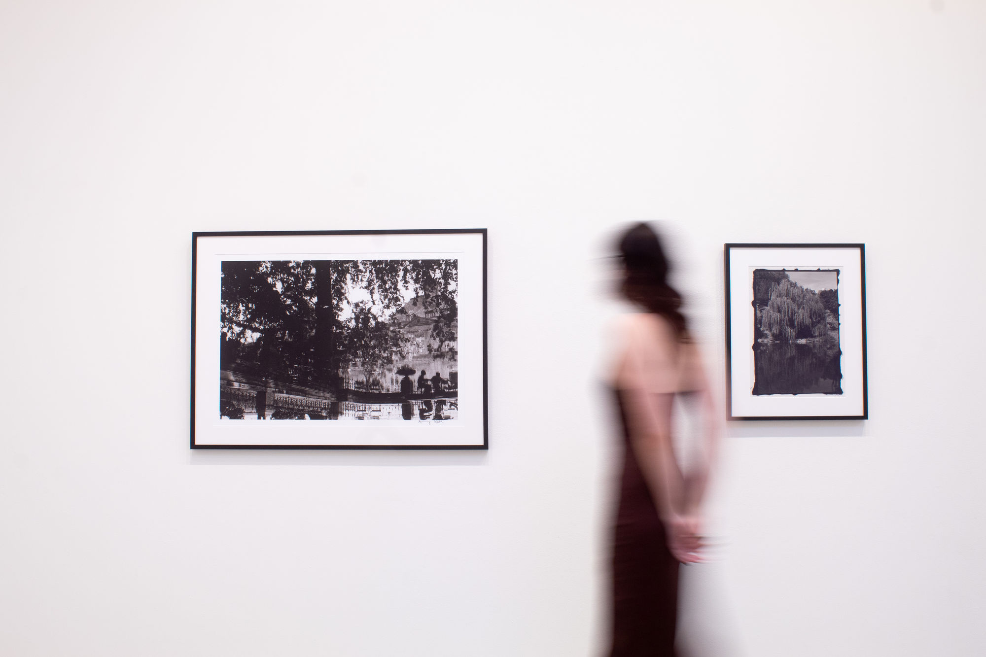 Ming Smith: Catching the Light