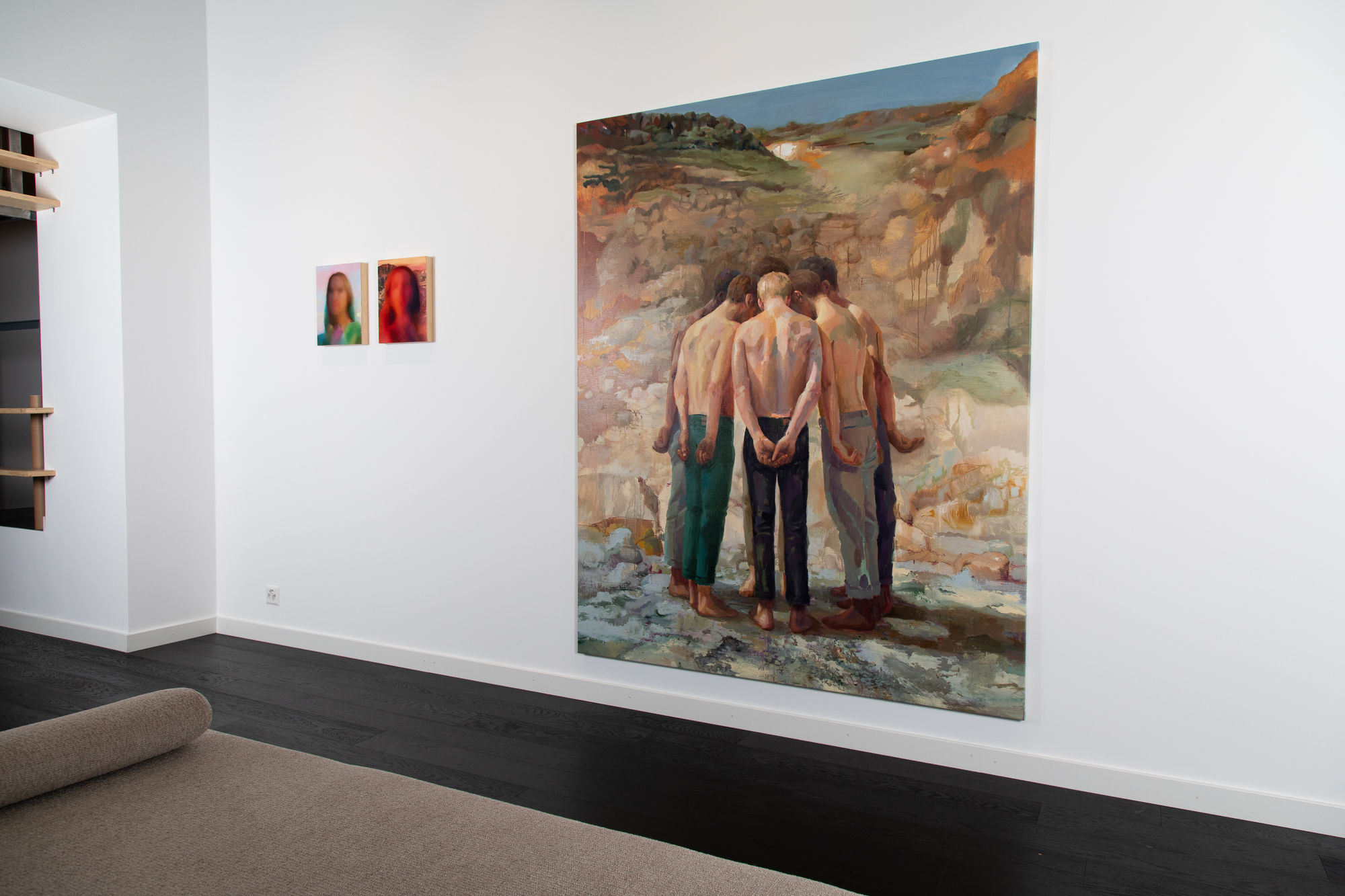 Photography credit: ©Kelly de Geer