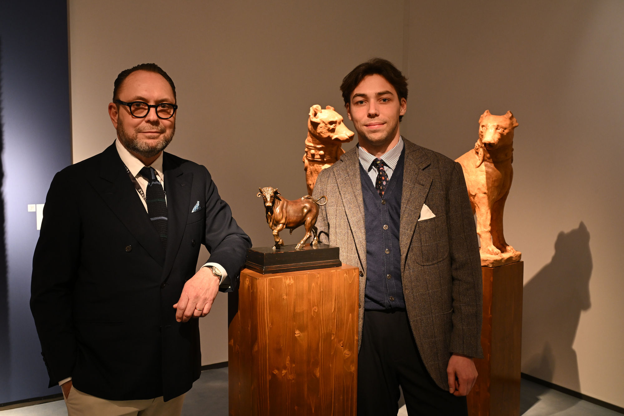 TEFAF Maastricht 2025