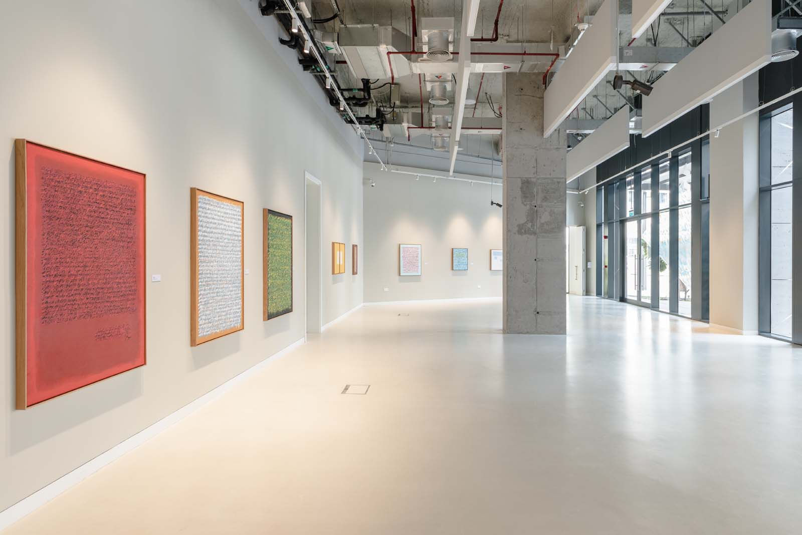 Juma Al Haj: Frame Of Mind