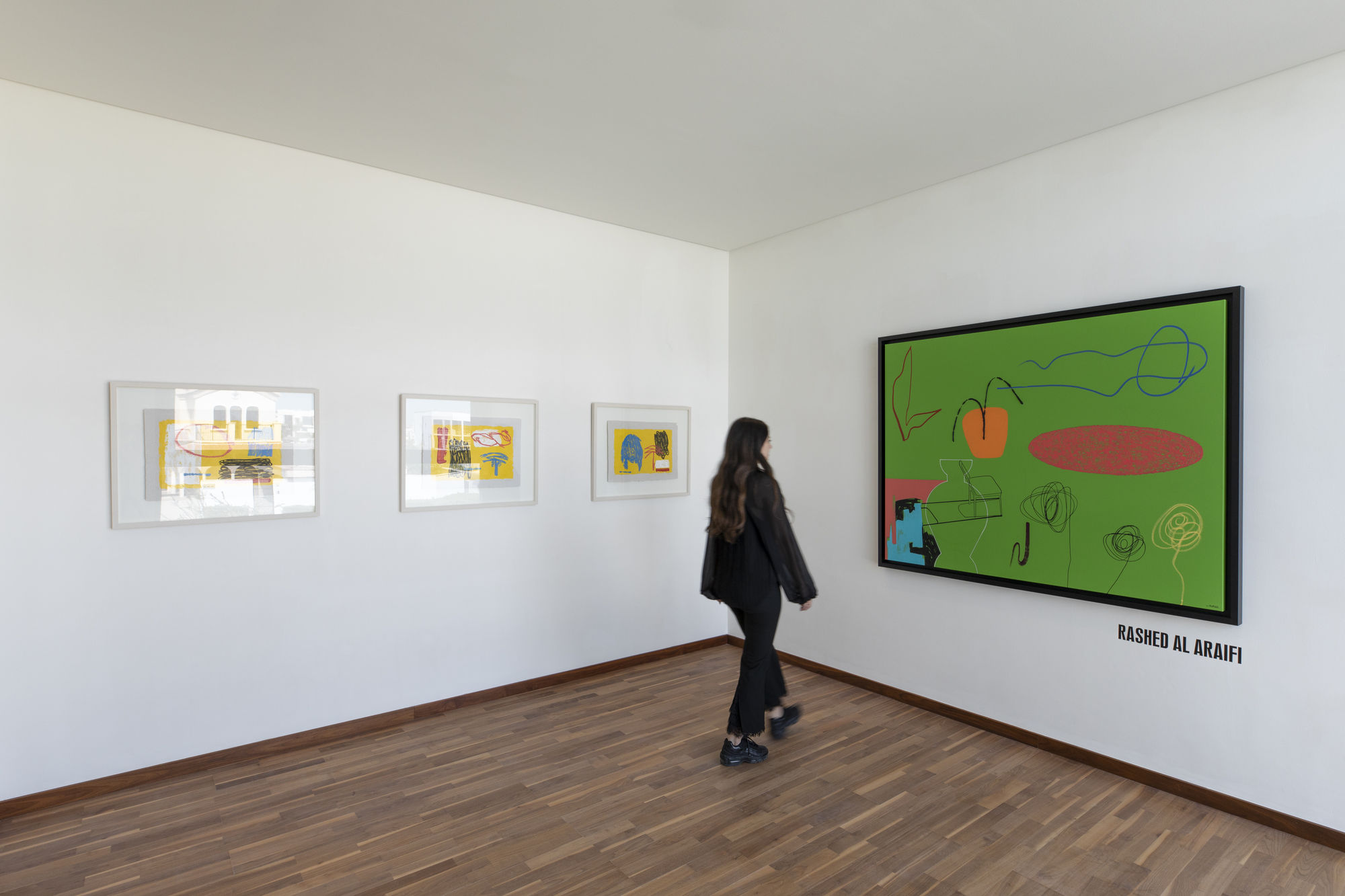 Unofficial Histories