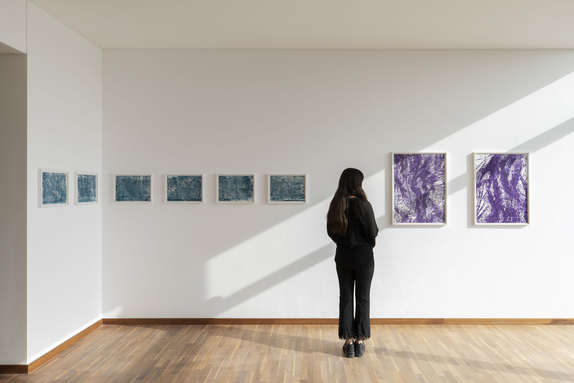 Unofficial Histories