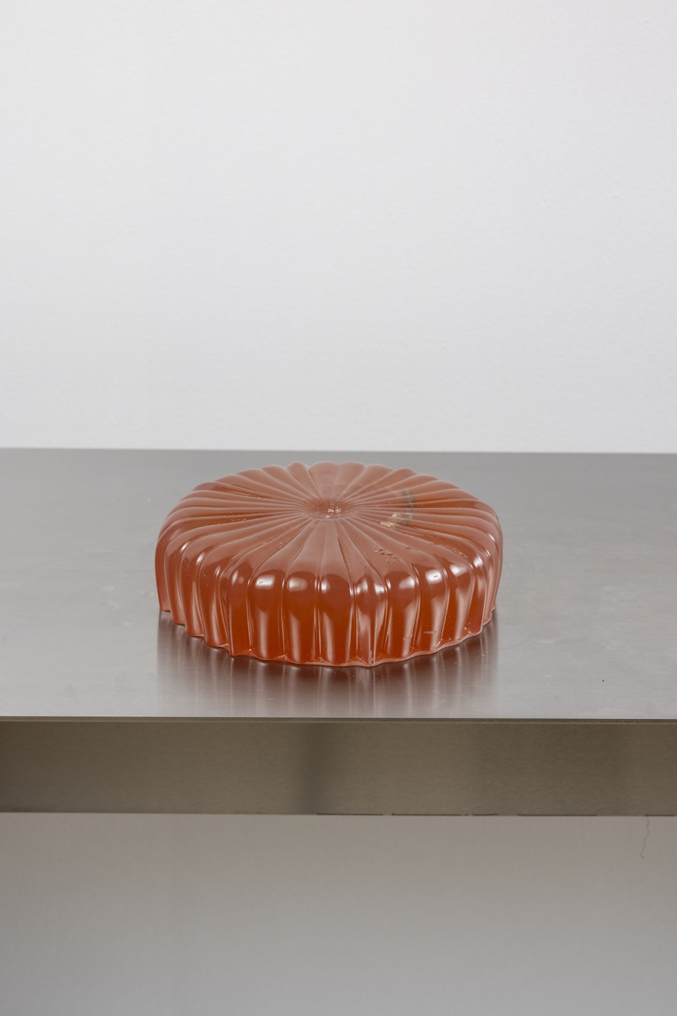 Shamsa Al Omaira | Hard Like Tears, Soft Like Glass