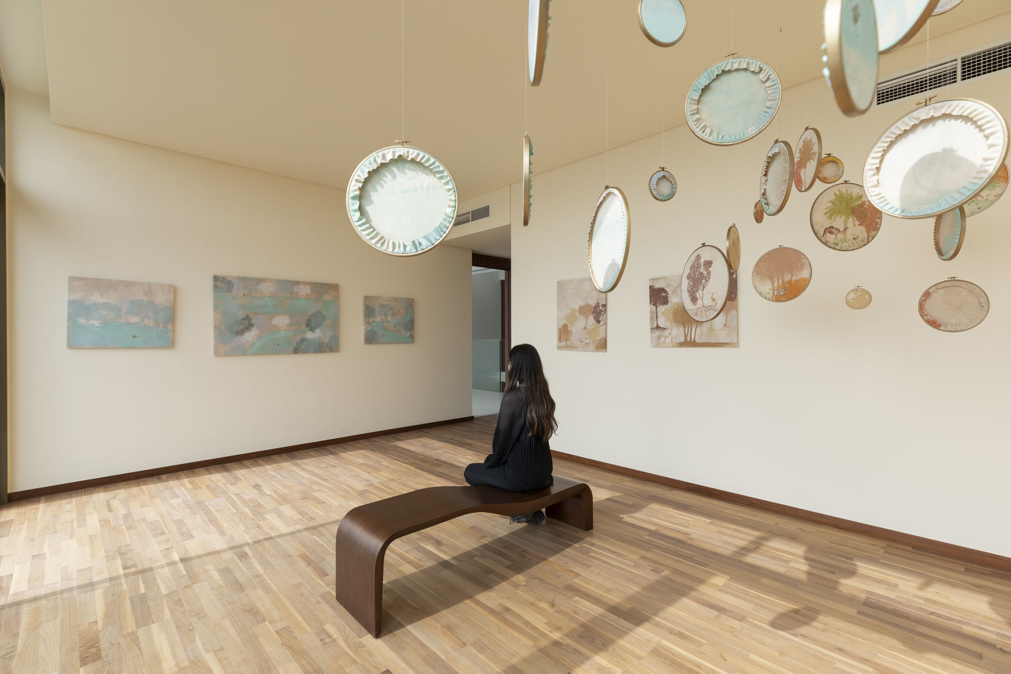 Unofficial Histories