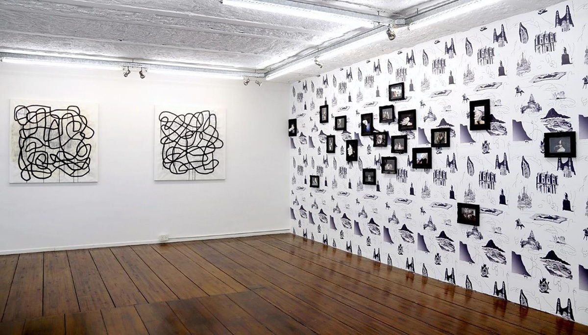 Nunca olvidaré lo que no recuerdo