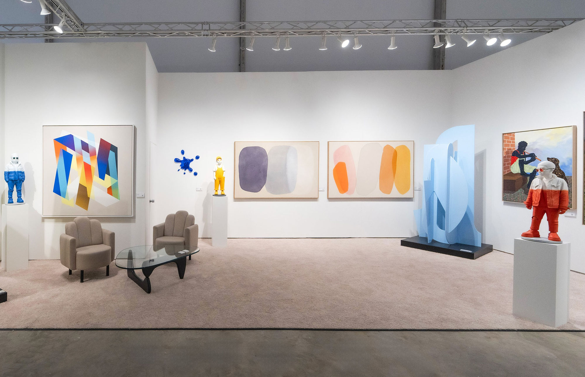 Context Art Miami 2024