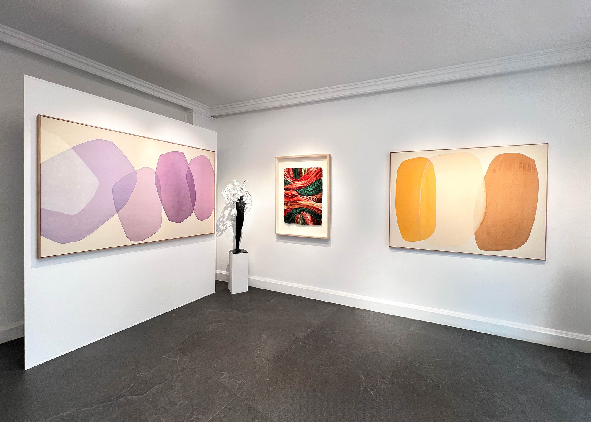 Textures & Transparency