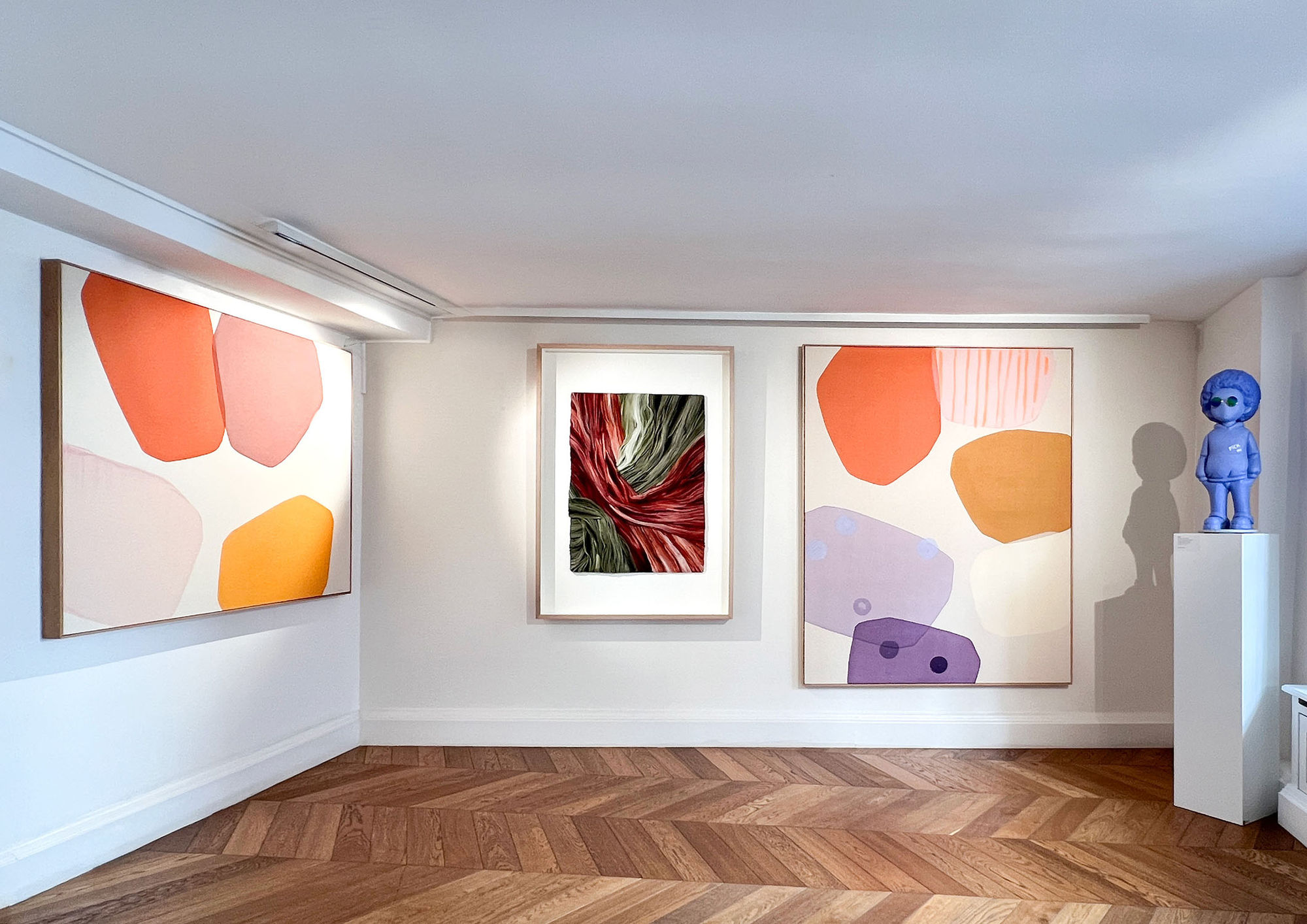 Textures & Transparency