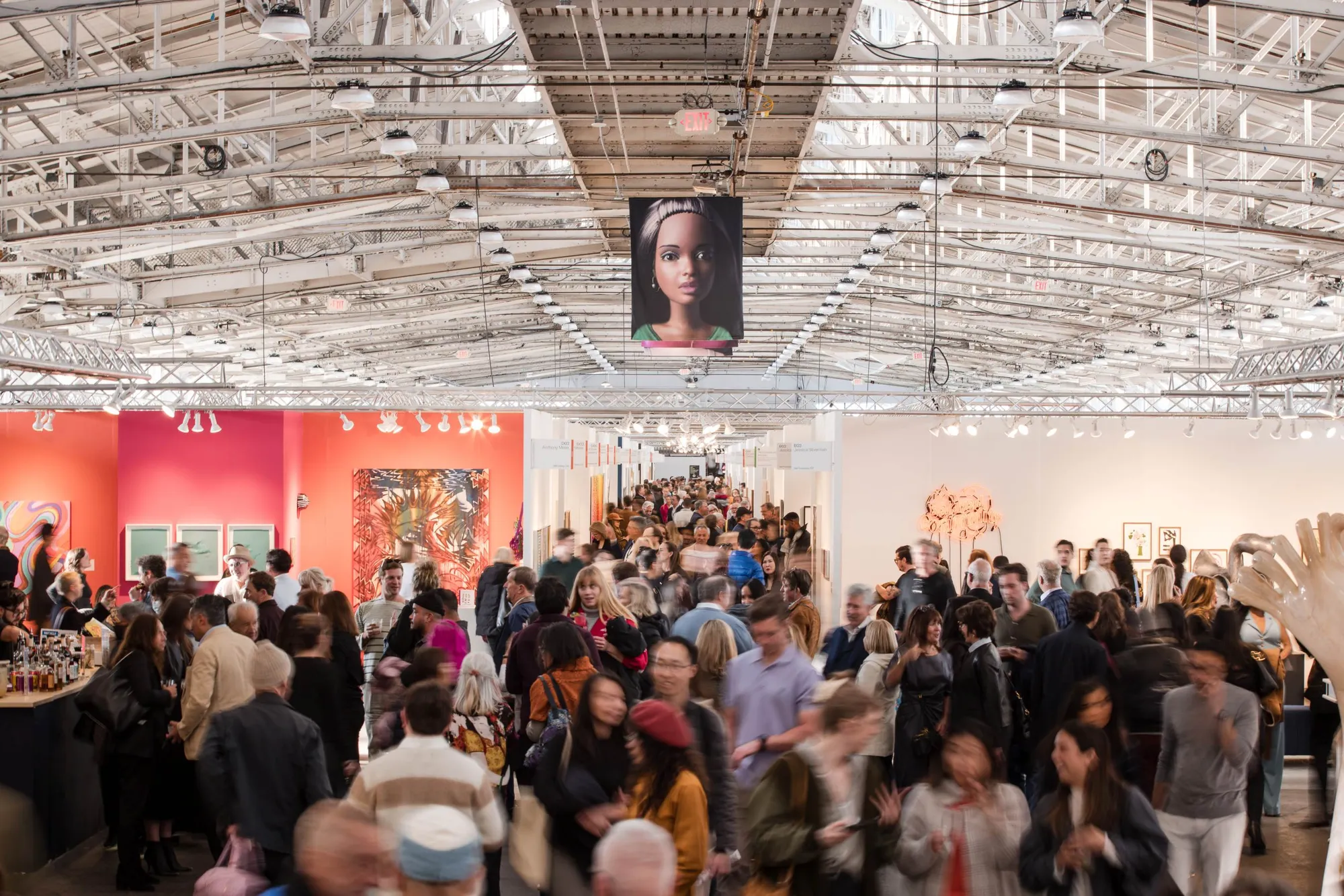 San Francisco Art Fair