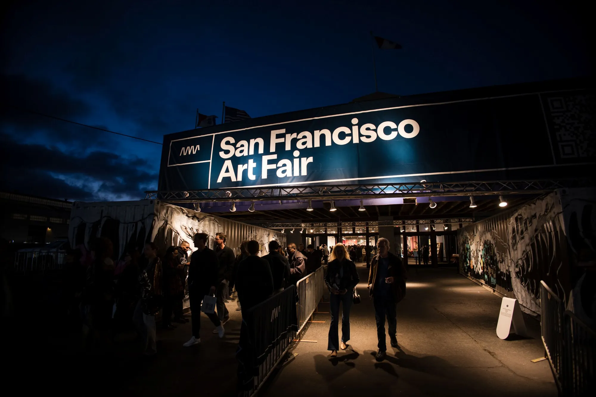 San Francisco Art Fair