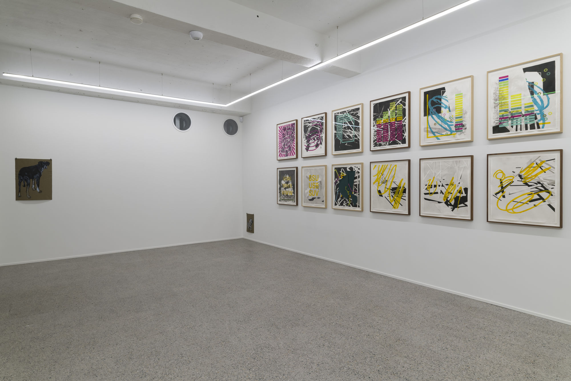 Winter presentation 2023