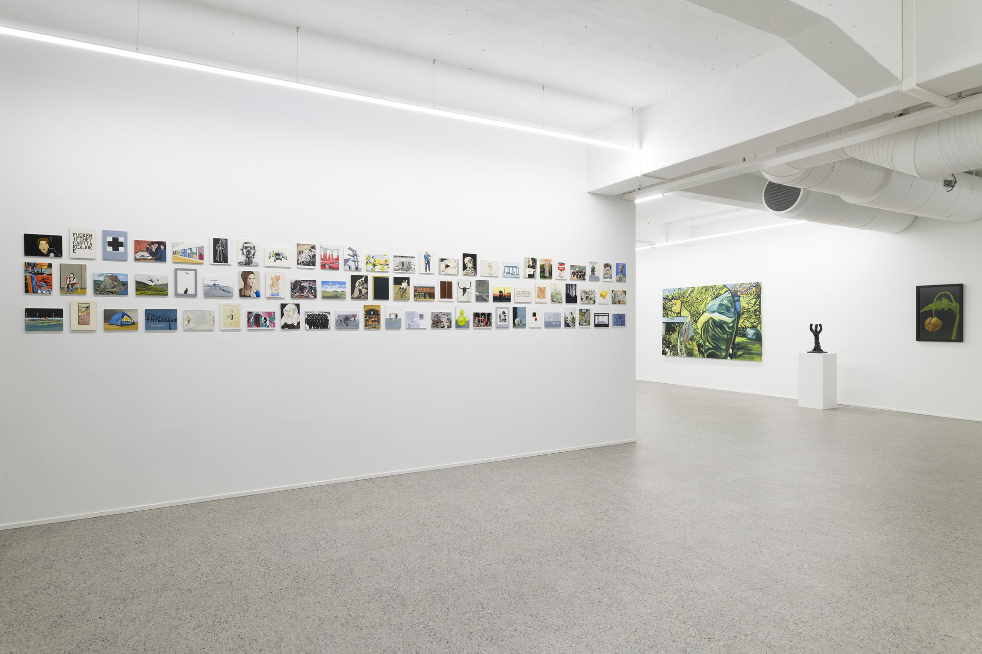 Winter presentation 2023