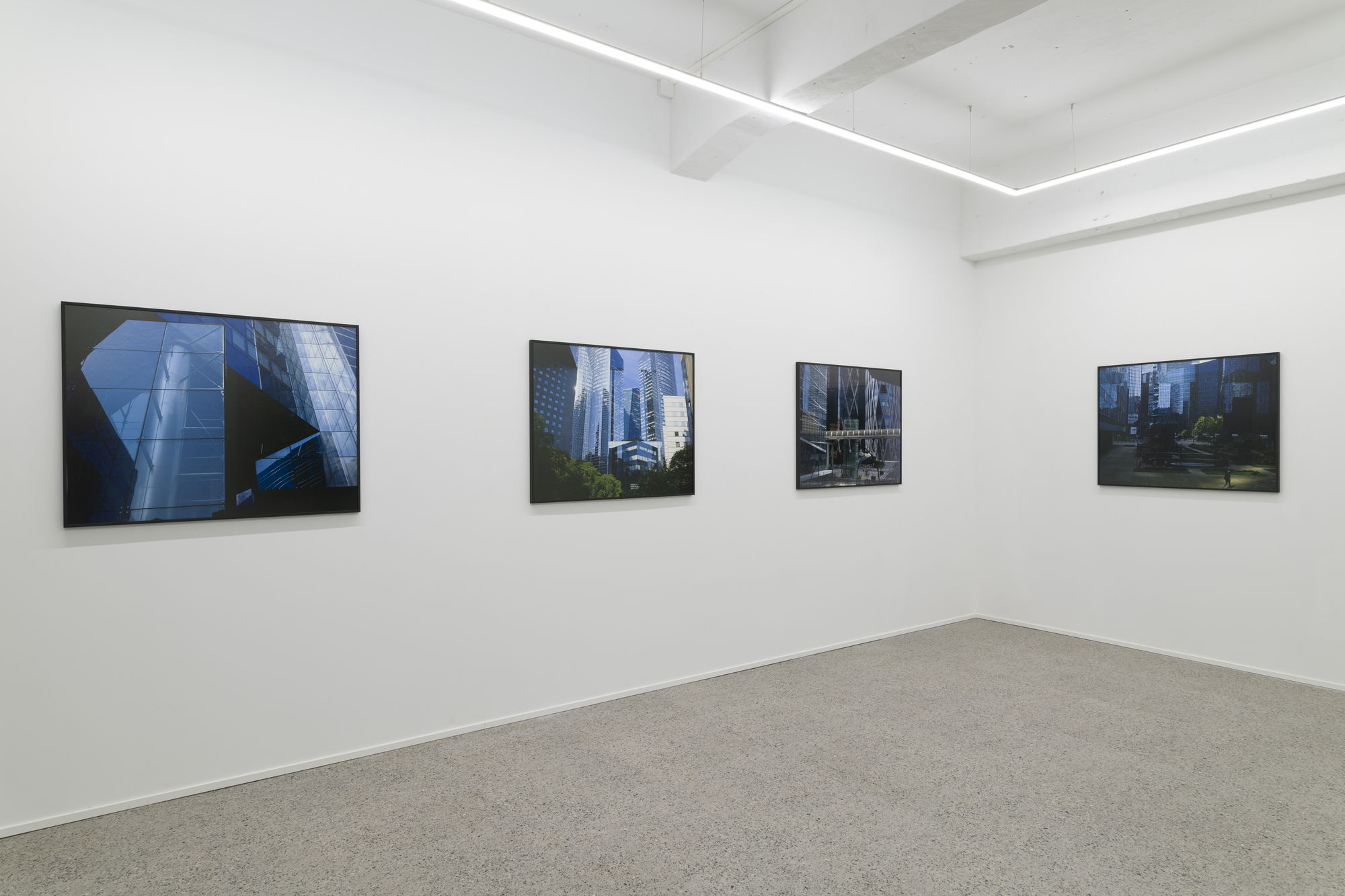 Winter presentation 2023