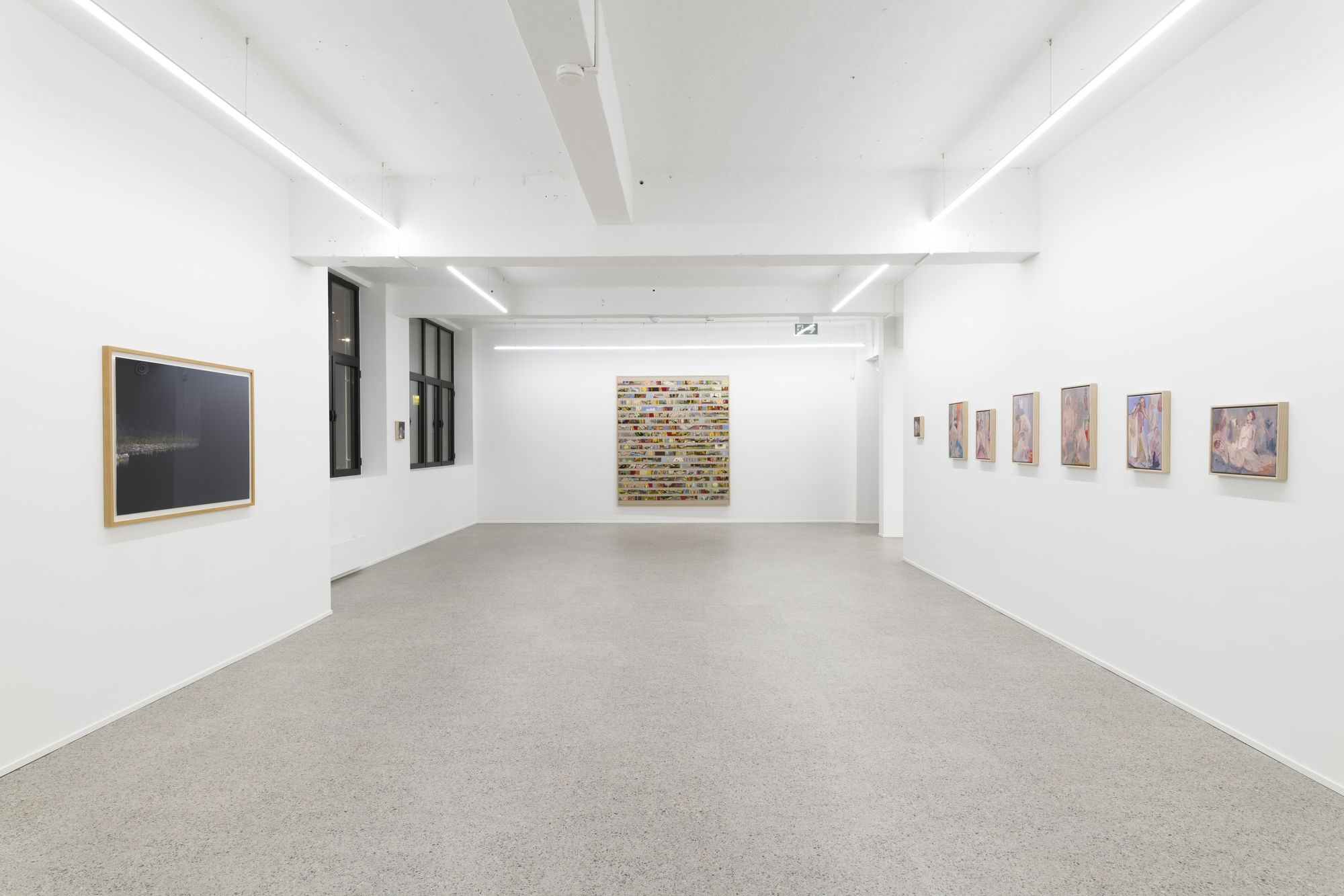 Winter presentation 2023