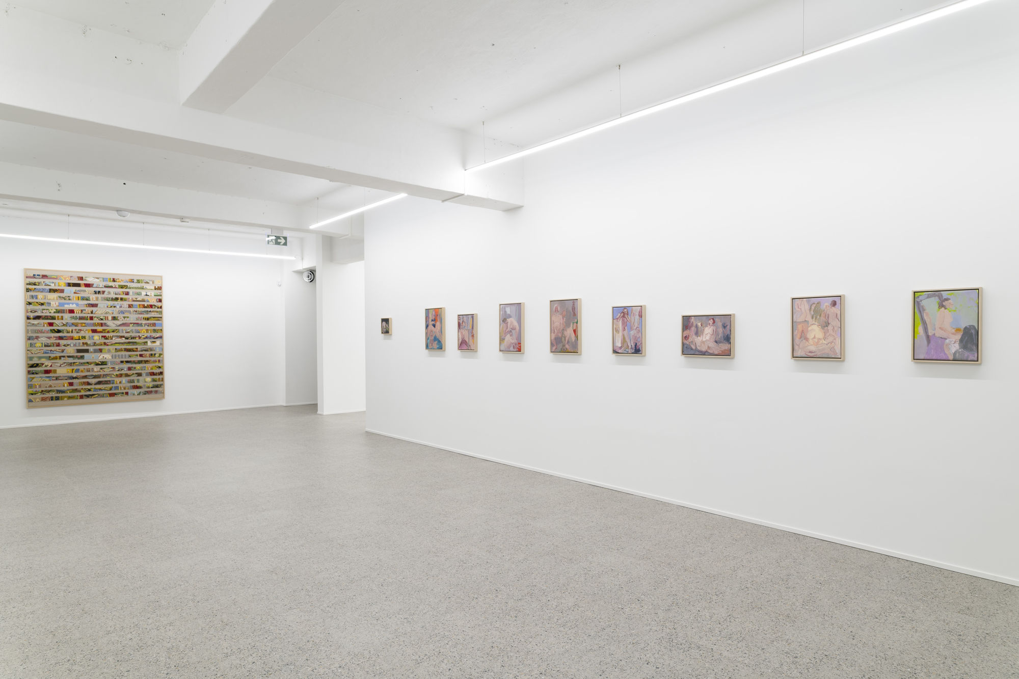 Winter presentation 2023