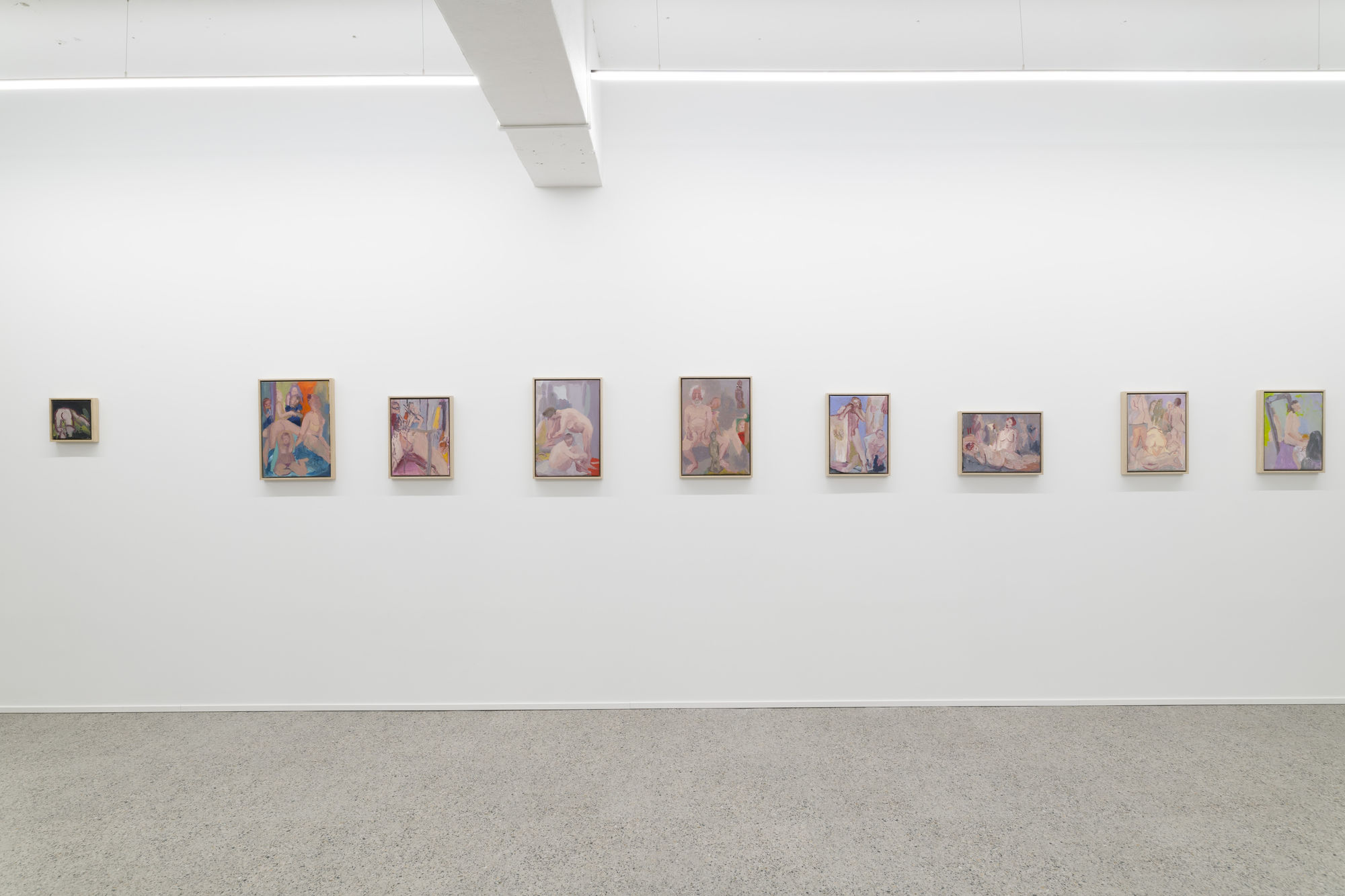 Winter presentation 2023