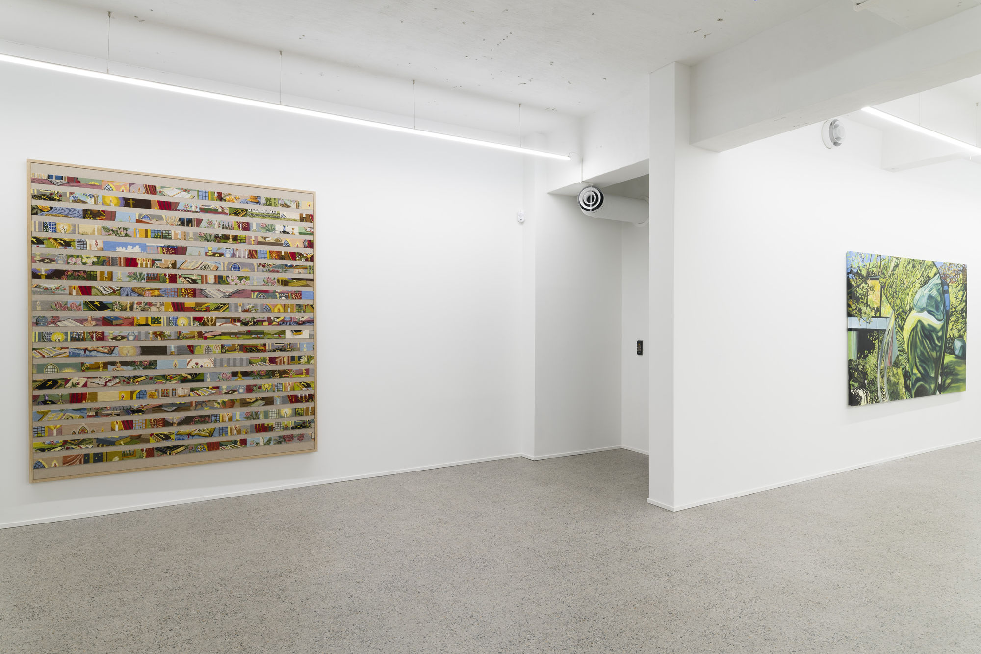 Winter presentation 2023