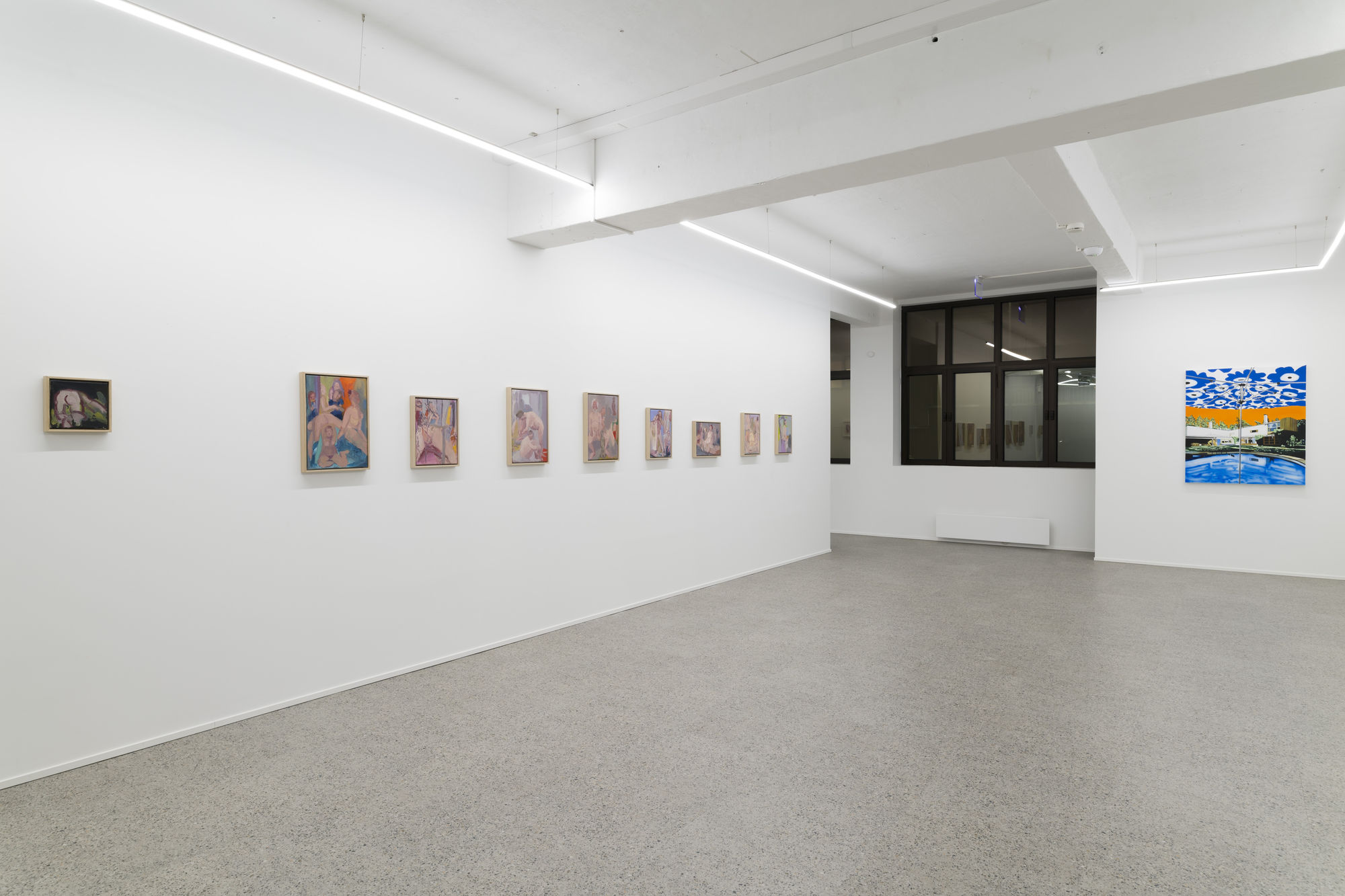 Winter presentation 2023