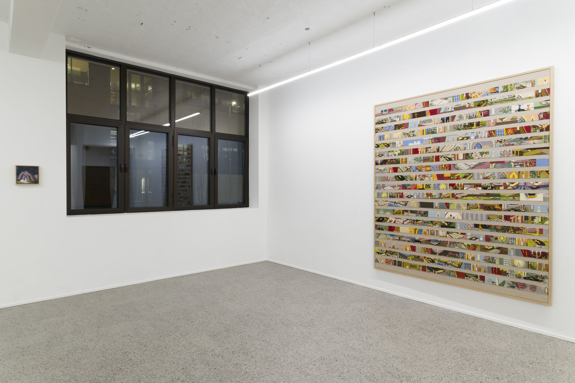 Winter presentation 2023