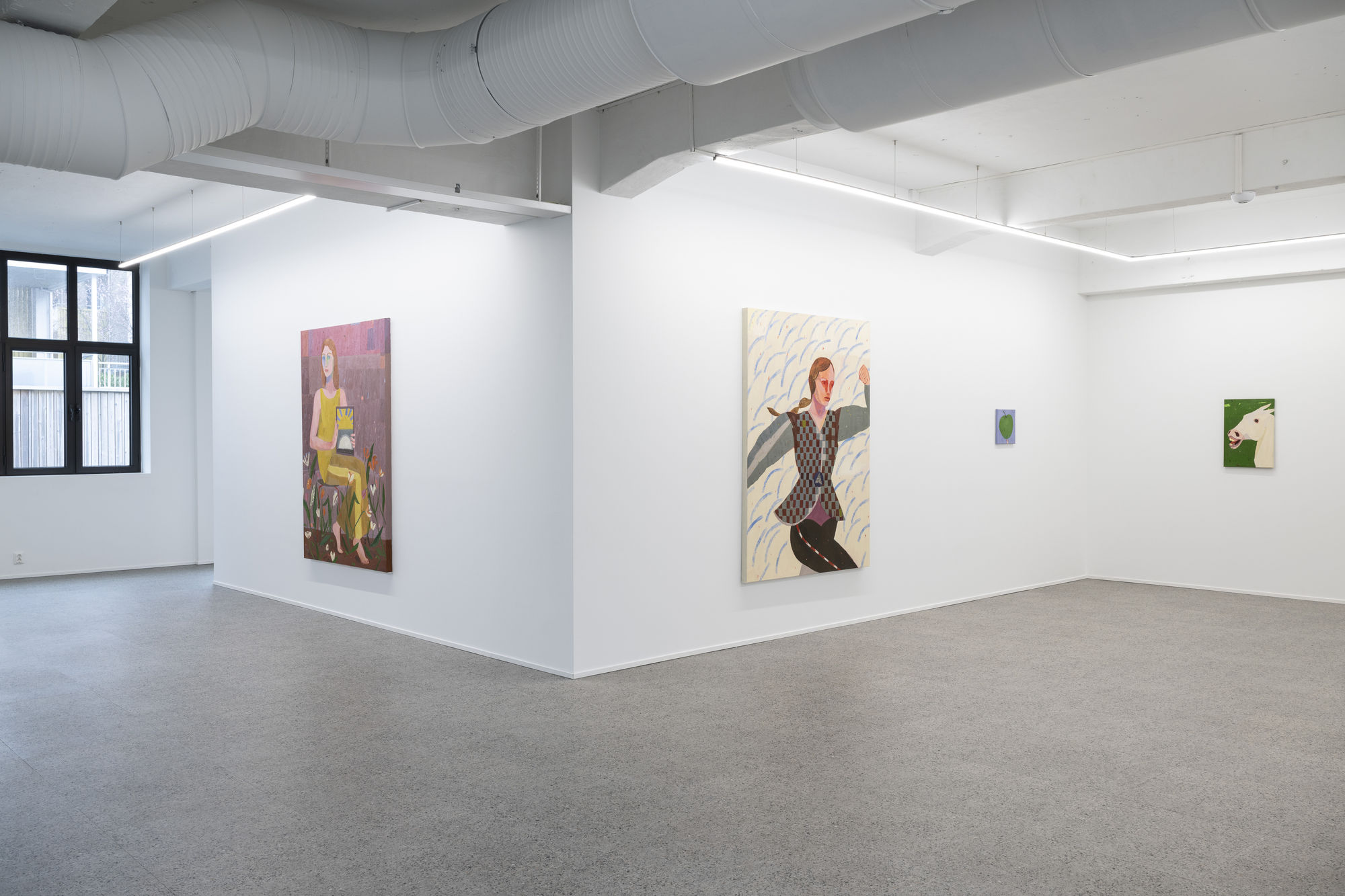 Maya Stefania Wibling