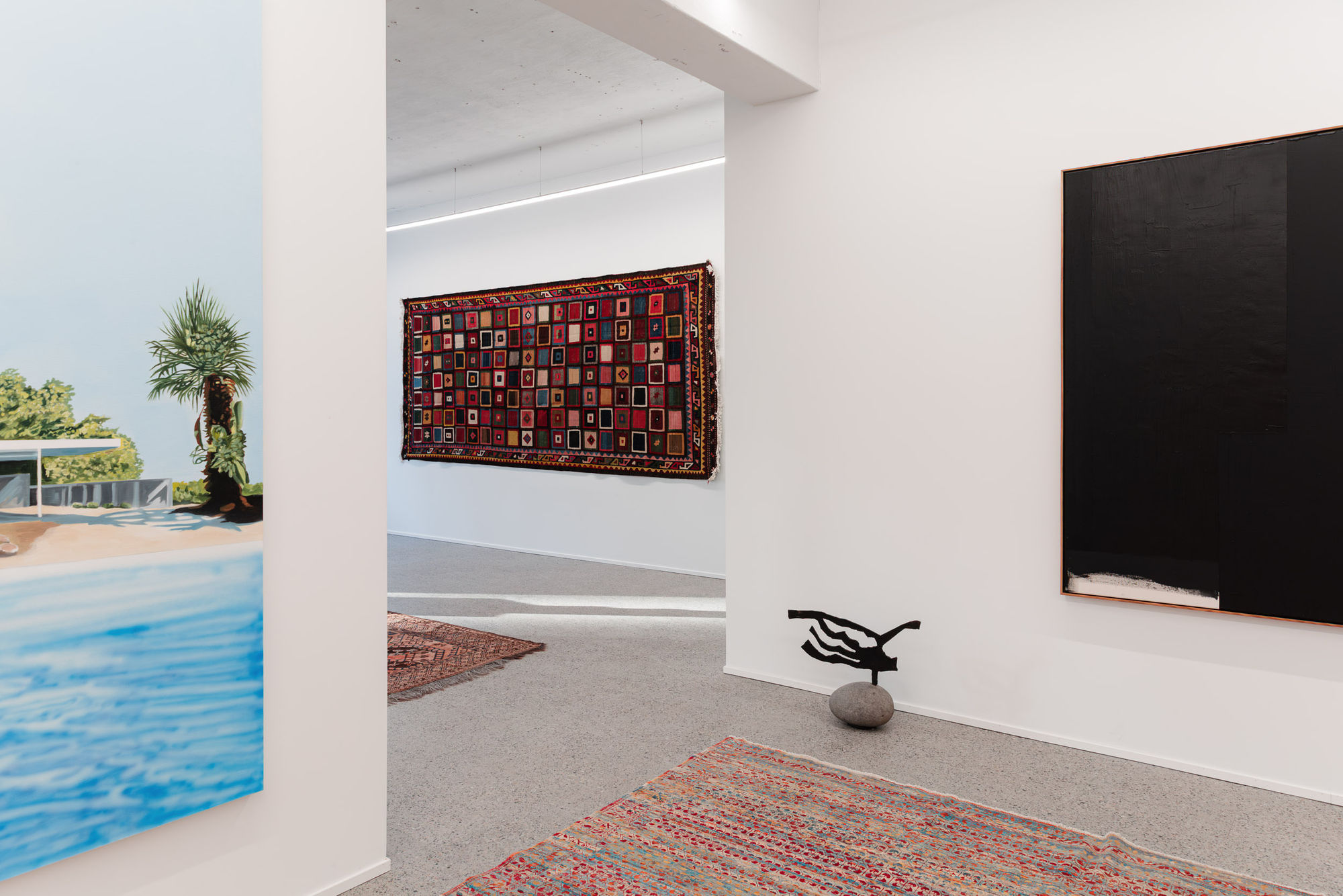 Contemporary Classic Maximalism