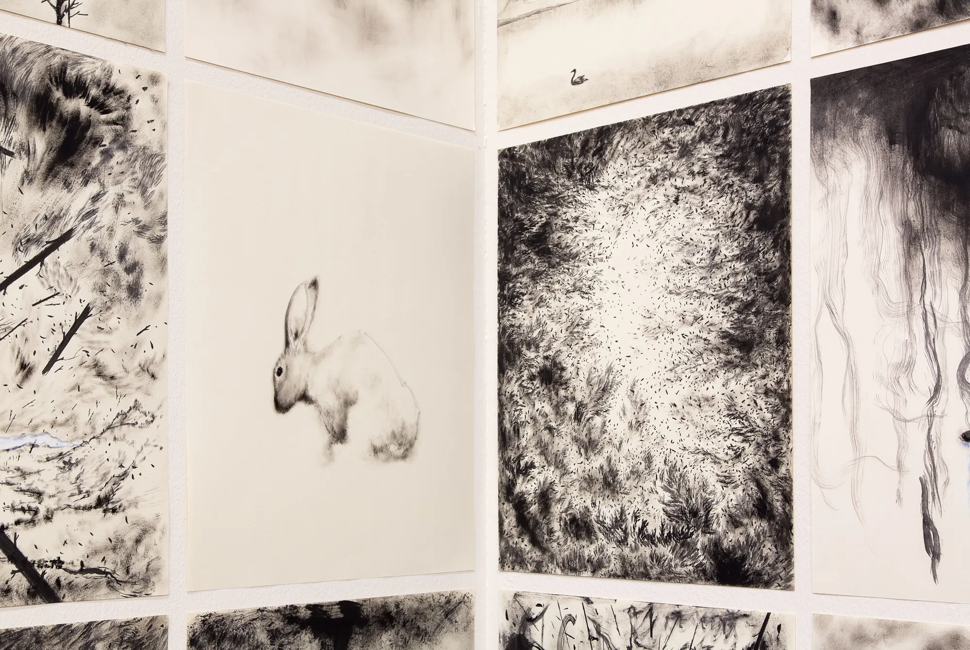 CENTRE D’ART CONTEMPORAIN, CAC, GENEVA, SWITZERLAND